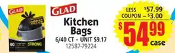 Jetro Kitchen Bags offer
