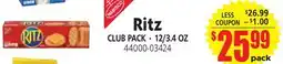 Jetro Ritz offer
