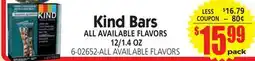 Jetro Kind Bars offer