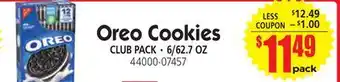 Jetro Oreo Cookies offer