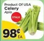 Presidente Celery offer