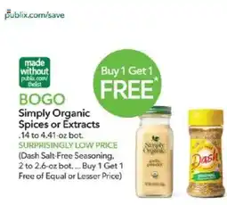 Publix Bertolli Olive Oil offer