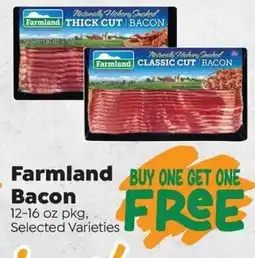 Sentry Farmland Bacon offer