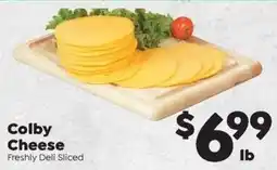 Sentry Colby Cheese offer