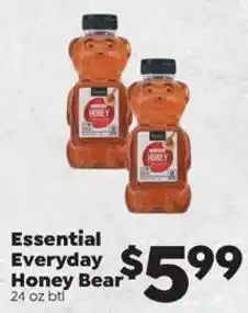 Sentry Essential Everyday Honey Bear offer