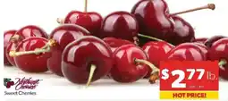 Family Fare Northwest Cherries Sweet Cherries offer