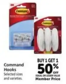 Vons Command Hooks offer