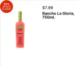 Walgreens Rancho La Gloria Margarita offer