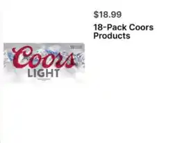 Walgreens Coors Light offer