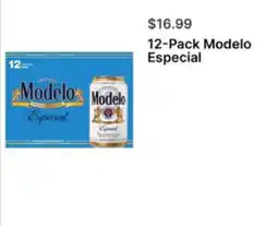Walgreens Modelo Especial offer