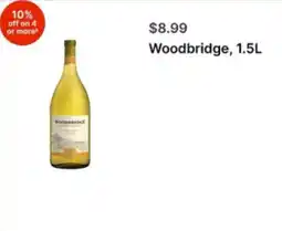 Walgreens Woodbridge offer