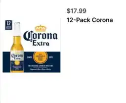 Walgreens Corona Extra offer