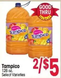 Jewel-Osco Tampico offer