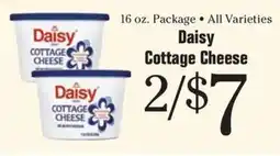 Morton Williams Daisy Cottage Cheese offer