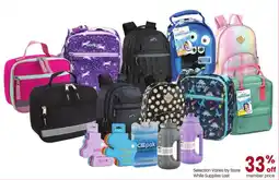 Safeway Bentgo lunch bags offer