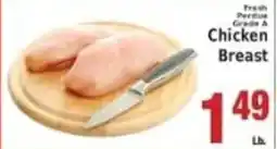 Associated Chicken Breast offer