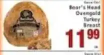 Associated Boar's Head Oven Gold Turkey Breast offer