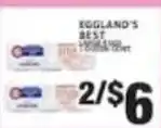 Associated Eggland's Best offer