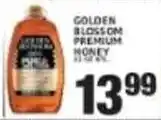 Associated Golden Blossom Premium Honey offer