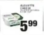 Associated Alouette Cheese offer