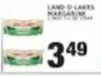 Associated Land o lakes margarine offer