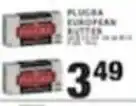 Associated Plugra European Butter offer