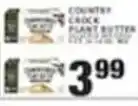 Associated Country crock plant butter offer