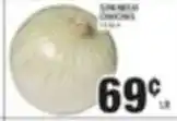 Associated Spanish Onions offer