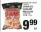 Associated Shrimp offer