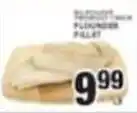 Associated Select flour tortillas offer