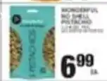 Associated Wonderful no shell pistachio offer