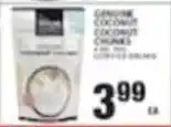 Associated Genuine Coconut Coconut Crumbs offer
