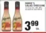 Associated Marie's Salad Dressing offer