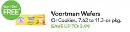 Publix Voortman wafers offer