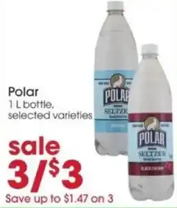 Giant Eagle Polar offer