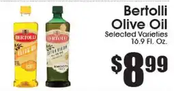 Supremo Foods Inc Bertolli Olive Oil offer