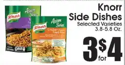 Supremo Foods Inc Knorr Side Dishes offer