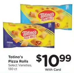 Fry's Totino's Pizza Rolls offer