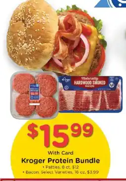 Fry's Kroger Protein Bundle offer
