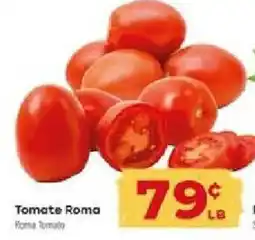 Supermercado El Rancho Tomato Roma offer