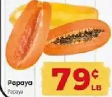 Supermercado El Rancho Papaya offer