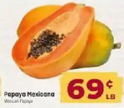 Cardenas Papaya Mexicana offer