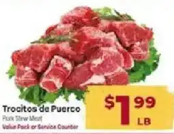 Cardenas Trocitos de Puerco offer