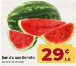 Cardenas Seeded Watermelon offer