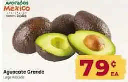 Cardenas Avocados Mexico Aguacate Grande offer