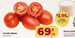Cardenas Tomato Roma offer