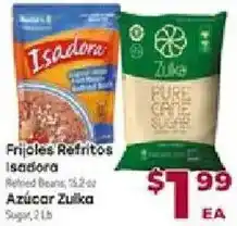 Cardenas Isadora Frijoles Refritos offer