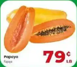 Supermercado El Rancho Papaya offer