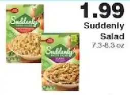 Piggly Wiggly Suddenly Salad offer