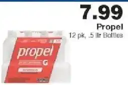 Piggly Wiggly Propel offer